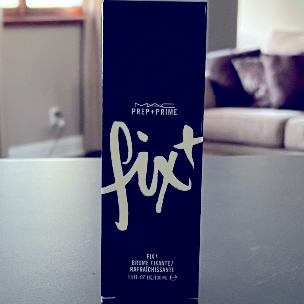 MAC FIX IT +